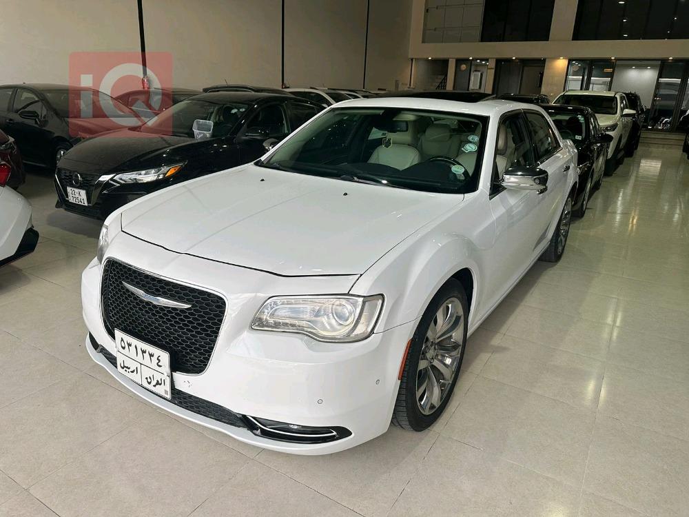 Chrysler 300